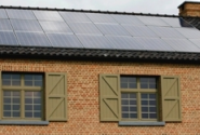 zonnepanelen