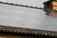 zonnepanelen